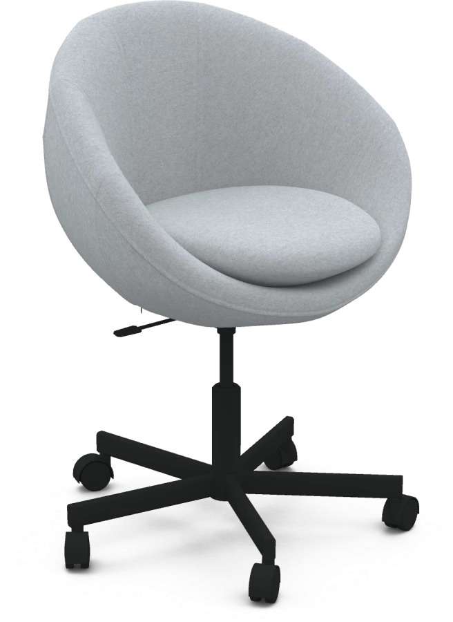 Чехол на кресло ИКЕА Скрувста - SCANDI (изображение №1)