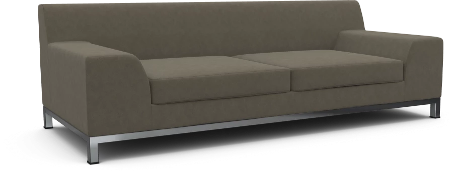 Чехол на трехместный диван ИКЕА Крамфорс - OPHELIA (изображение №1)