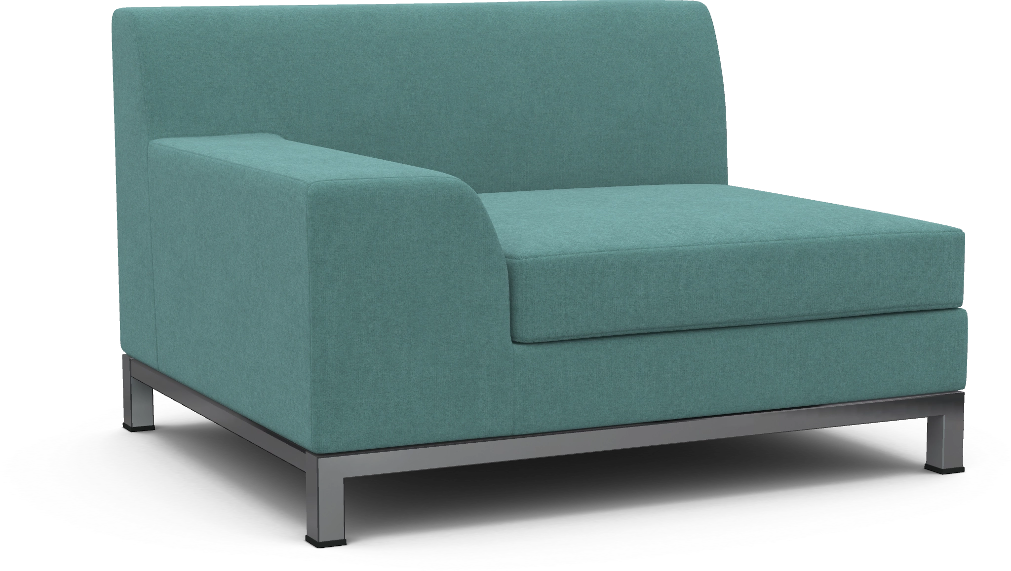 Чехол на левый диван ИКЕА Крамфорс - BREEZE