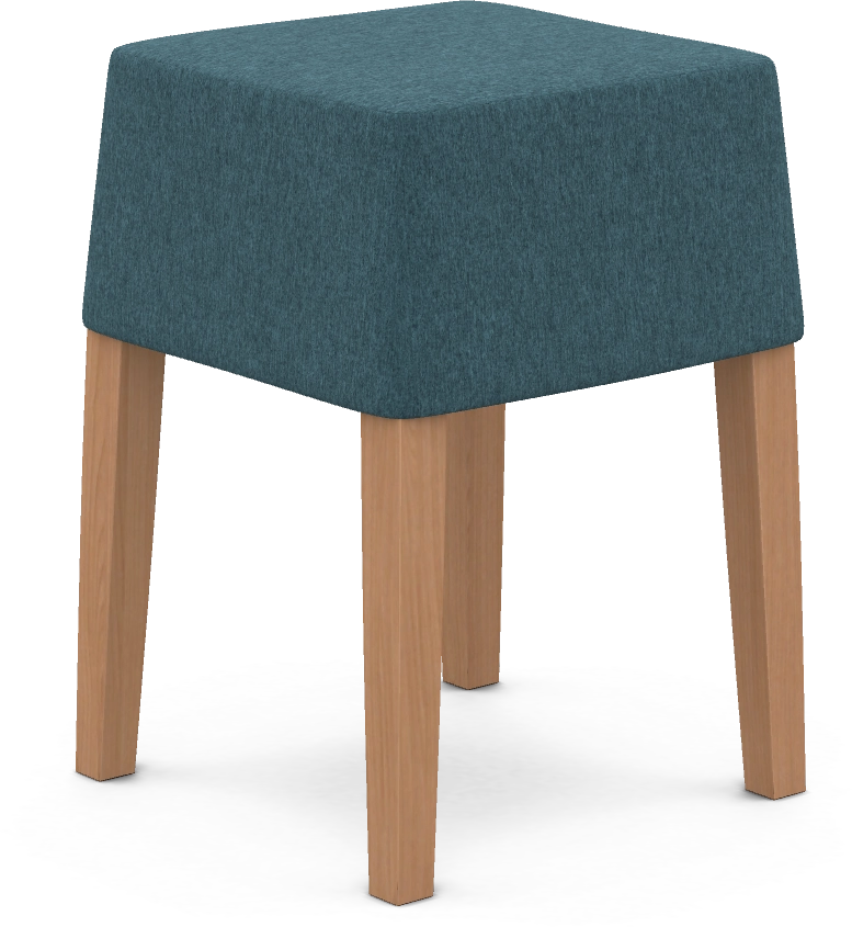 Чехол на табурет ИКЕА Нильс - SCANDI