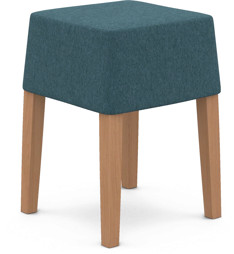 Чехол на табурет ИКЕА Нильс - SCANDI (изображение №1)