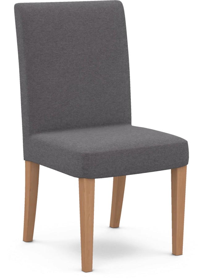 Чехол на столовый стул ИКЕА Хенриксдаль - SCANDI (изображение №1)