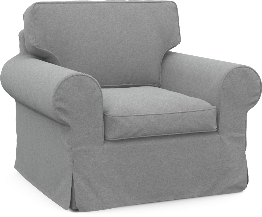 Чехол на кресло ИКЕА Экторп - SCANDI (изображение №1)