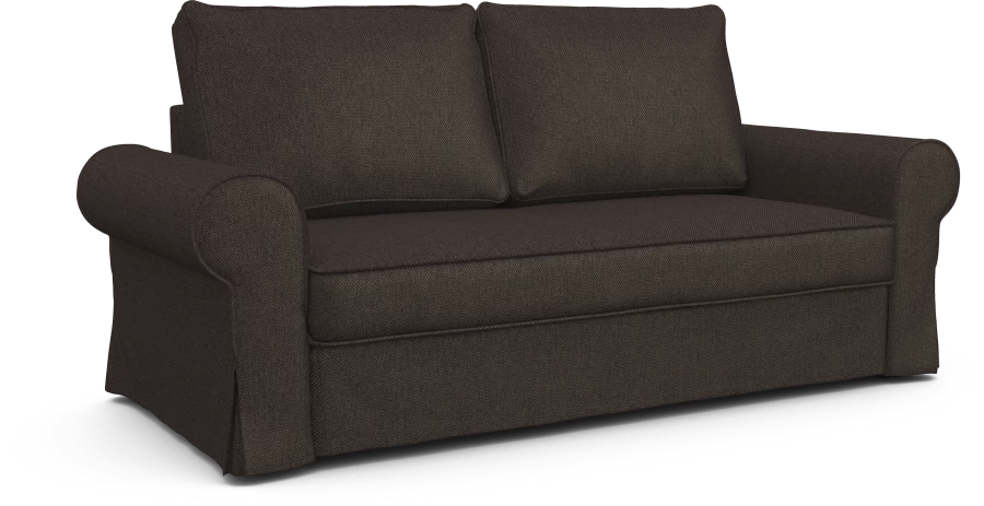 Чехол на трехместный диван ИКЕА Баккабру - NEPTUN (изображение №1)