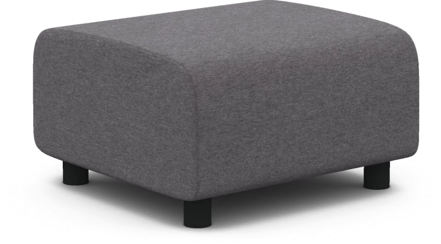 Чехол на пуф ИКЕА Клиппан - SCANDI (изображение №1)