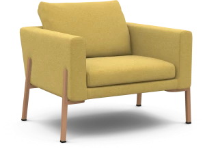 Чехол на кресло ИКЕА КОАРП - SCANDI