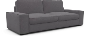 Чехол на трехместный диван-кровать ИКЕА Кивик - SCANDI
