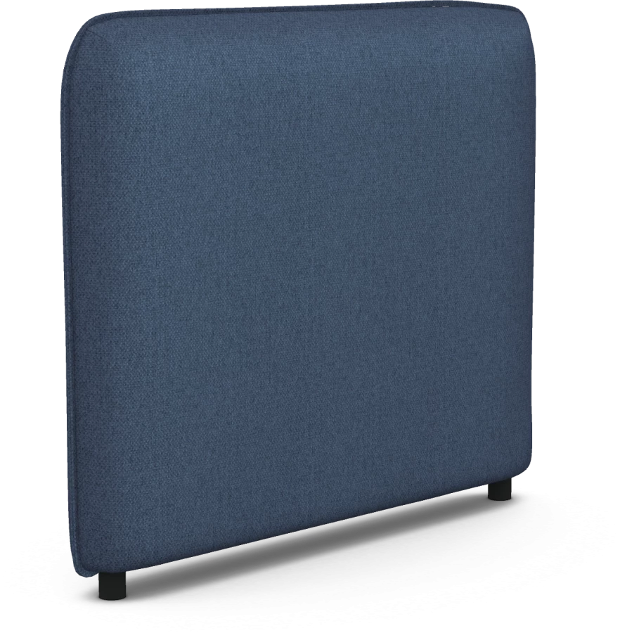 Чехол на спинку 100(Шир)*80(Выс) ИКЕА ВАЛЛЕНТУНА - NEPTUN (изображение №1)