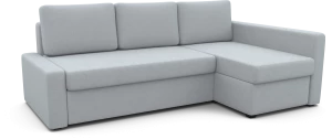 Чехол на диван угловой ИКЕА Фрихетэн - SCANDI