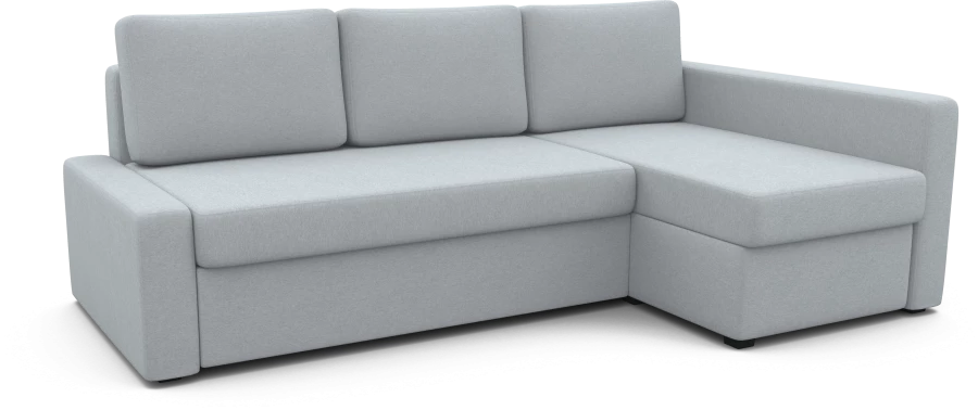 Чехол на диван угловой ИКЕА Фрихетэн - SCANDI (изображение №1)