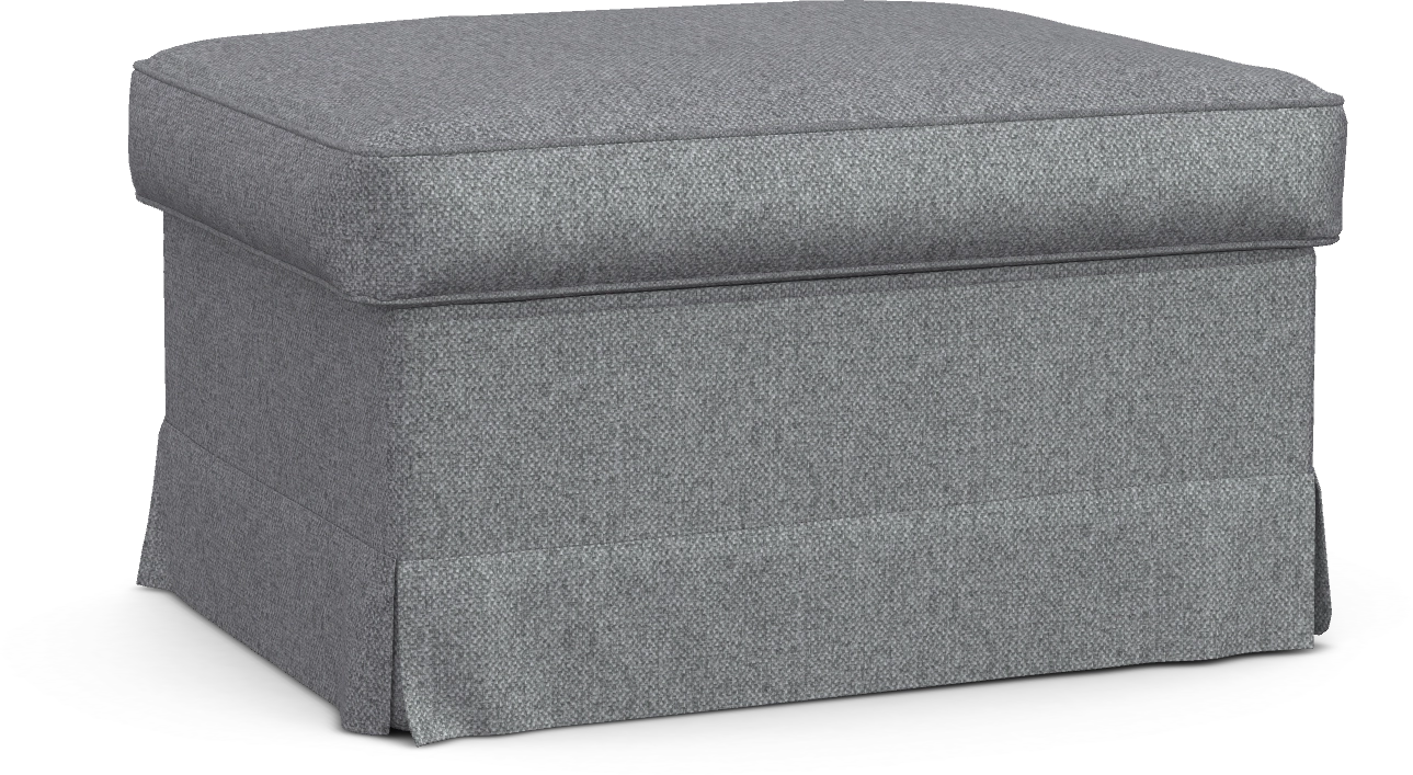 Чехол на пуф ИКЕА Экторп - NEPTUN