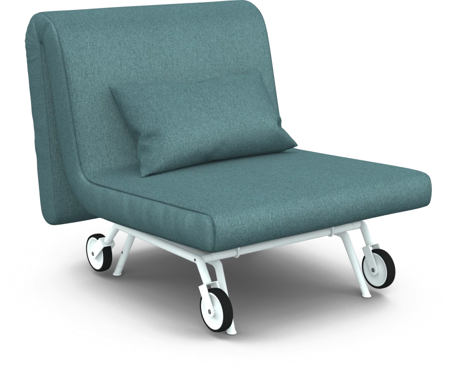 Чехол на кресло ИКЕА ПС - NEPTUN (изображение №1)