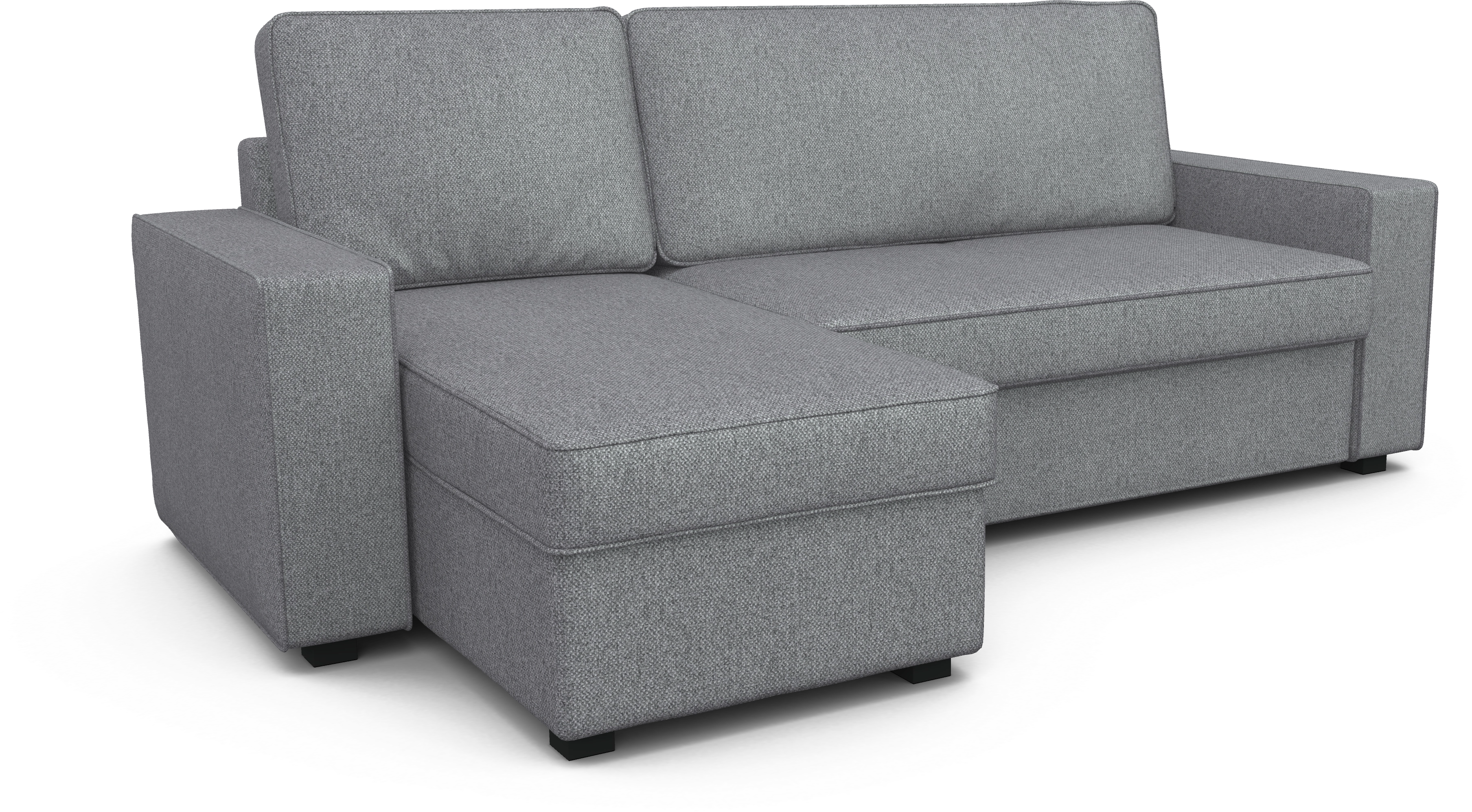 Чехол на угловой диван ИКЕА Виласунд - NEPTUN