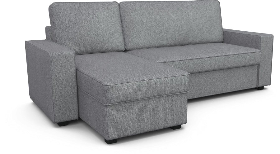 Чехол на угловой диван ИКЕА Виласунд - NEPTUN (изображение №1)