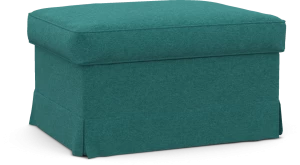 Чехол на пуф ИКЕА Экторп - SCANDI