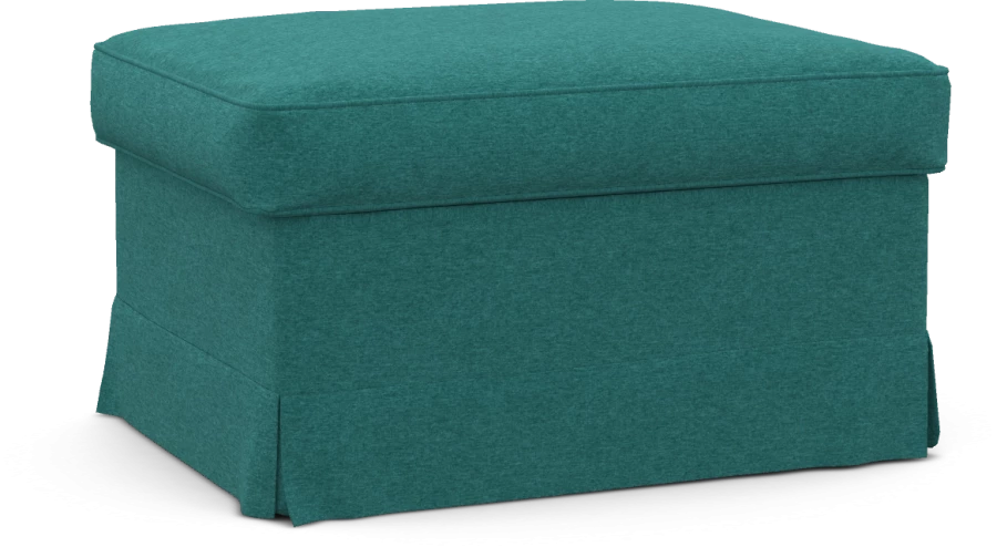 Чехол на пуф ИКЕА Экторп - SCANDI (изображение №1)