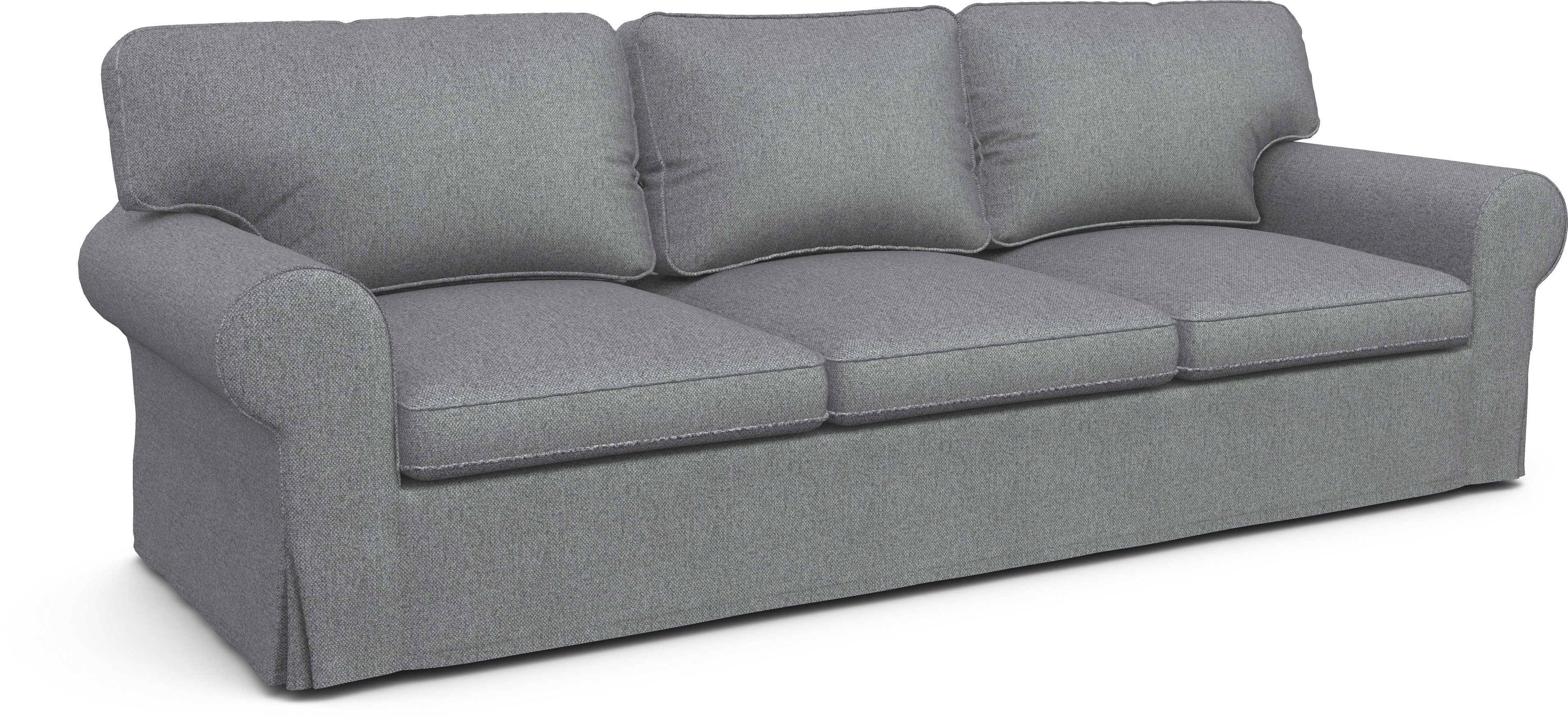 Чехол на трехместный диван ИКЕА ЭКТОРП - NEPTUN