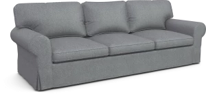 Чехол на трехместный диван ИКЕА ЭКТОРП - NEPTUN