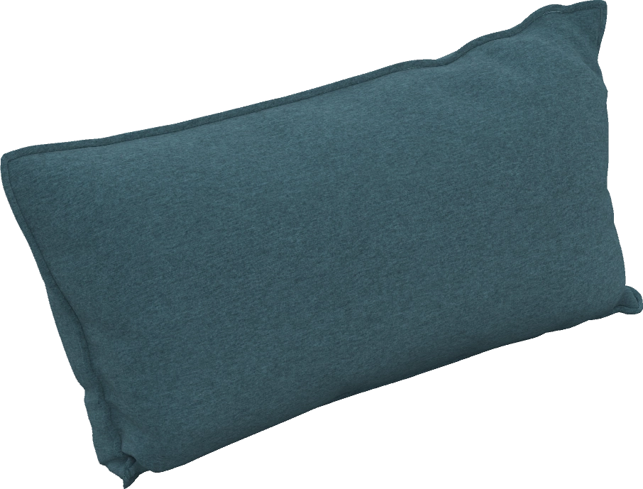 Чехол на приспинную подушку ИКЕА ВАЛЛЕНТУНА - SCANDI