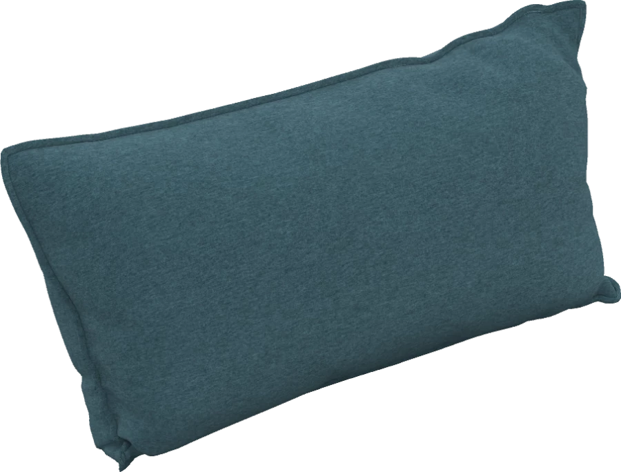 Чехол на приспинную подушку ИКЕА ВАЛЛЕНТУНА - SCANDI (изображение №1)