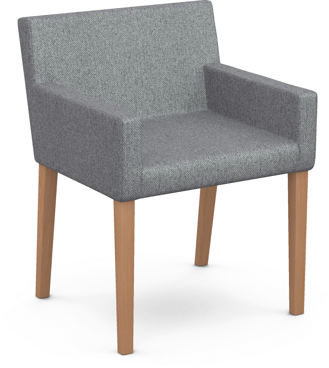 Чехол на кресло ИКЕА Нильс - NEPTUN