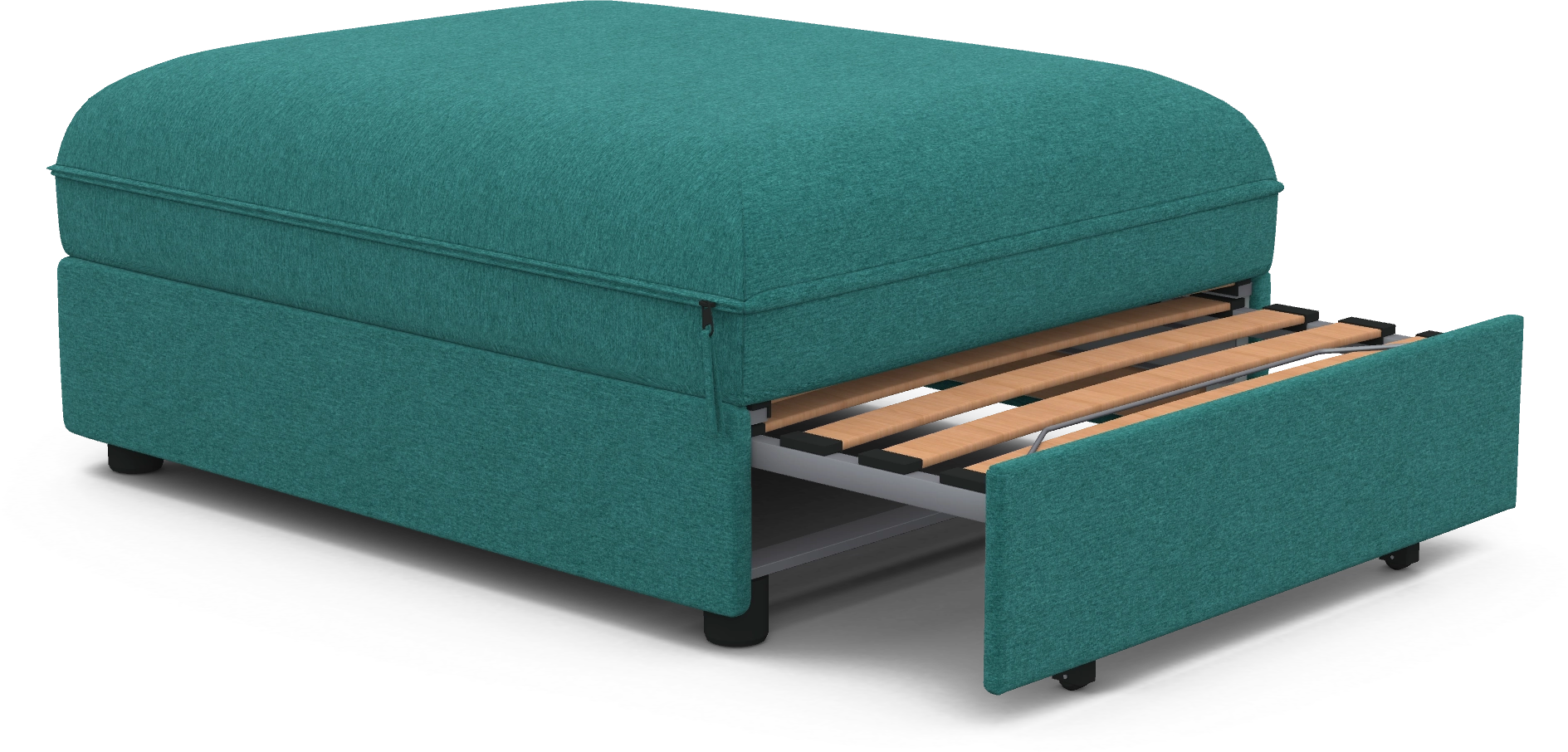 Чехол на секцию дивана с кроватью ИКЕА ВАЛЛЕНТУНА - SCANDI