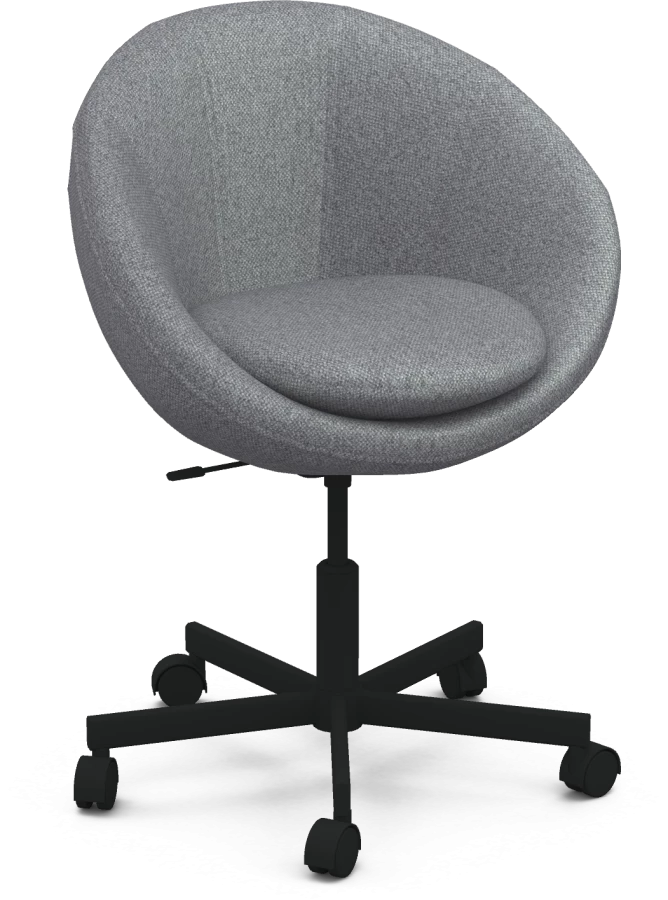 Чехол на кресло ИКЕА Скрувста - NEPTUN (изображение №1)