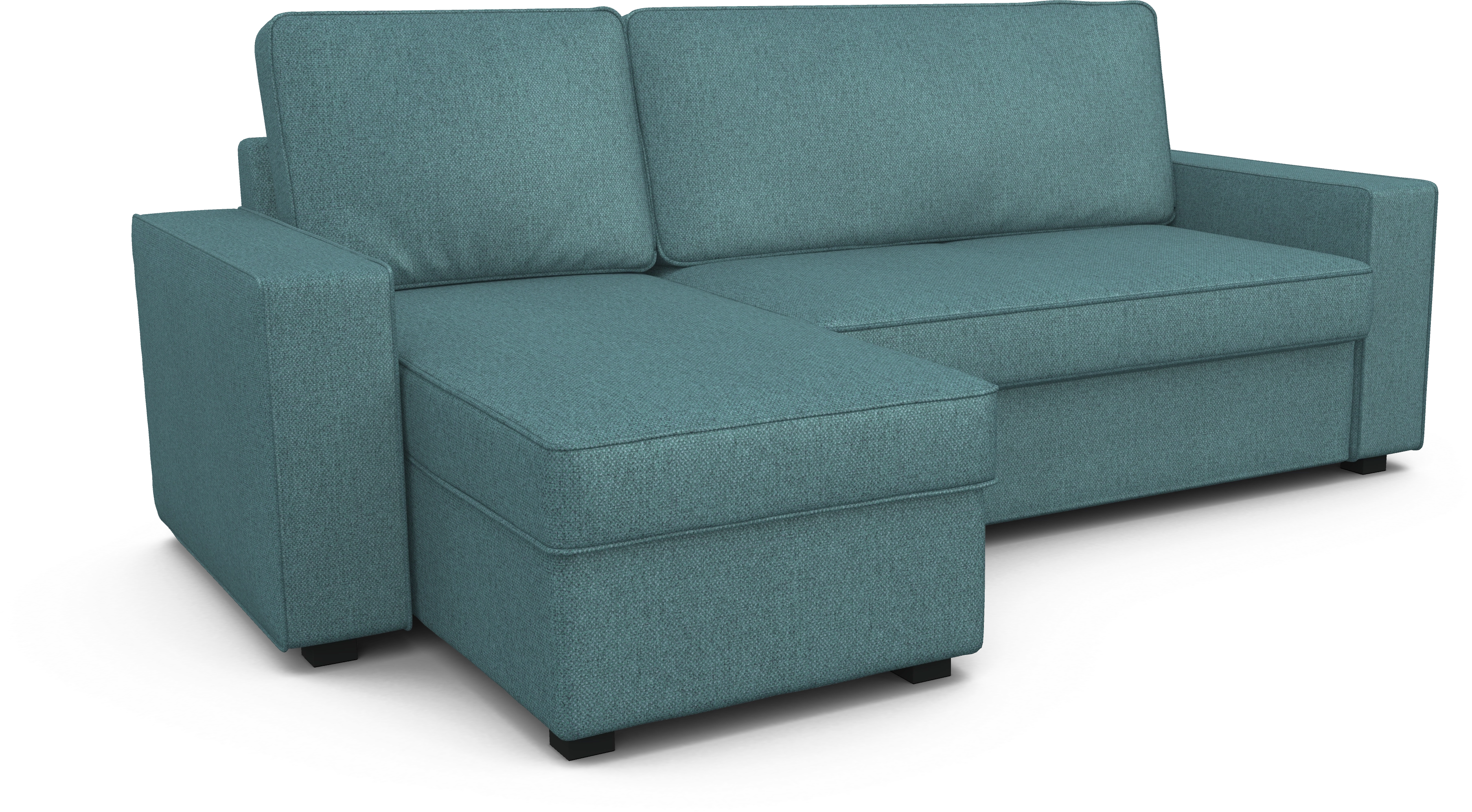 Чехол на угловой диван ИКЕА Виласунд - NEPTUN