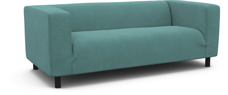 Чехол на диван ИКЕА Клиппан в ткани - BREEZE (изображение №1)