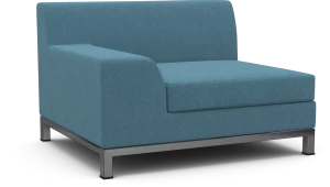 Чехол на левый диван ИКЕА Крамфорс - SCANDI