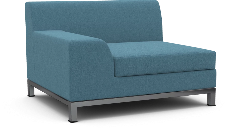 Чехол на левый диван ИКЕА Крамфорс - SCANDI (изображение №1)