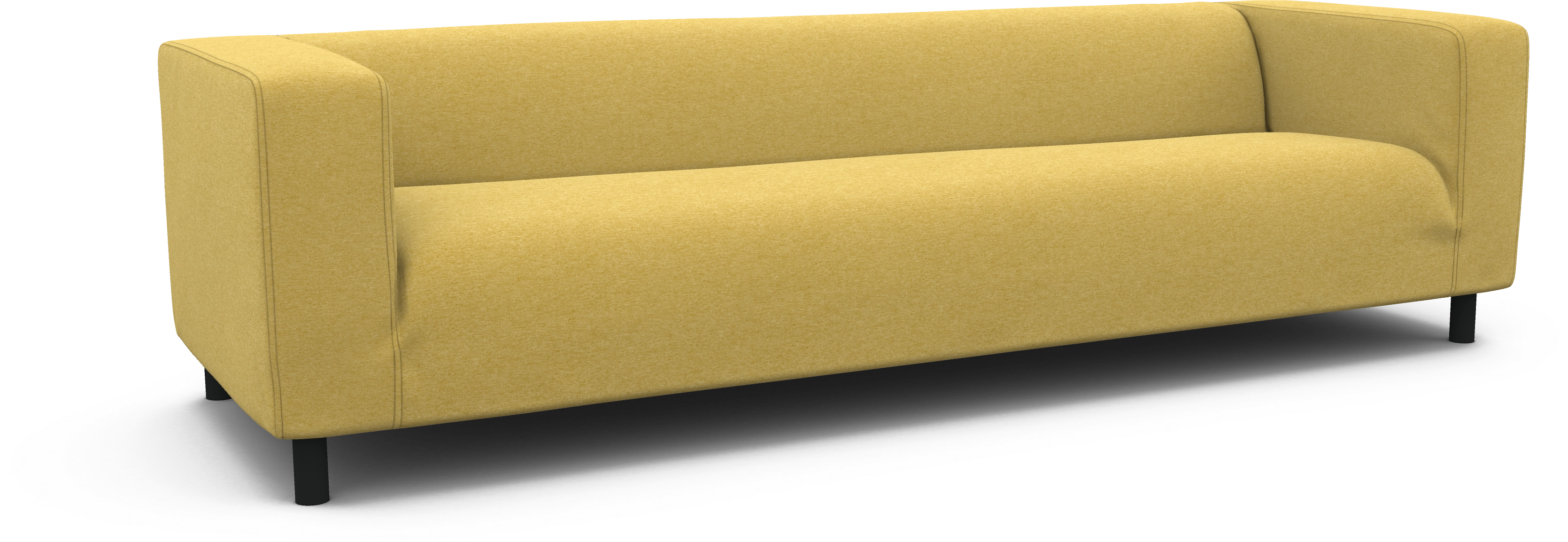 Чехол на диван ИКЕА Клиппан в ткани - SCANDI