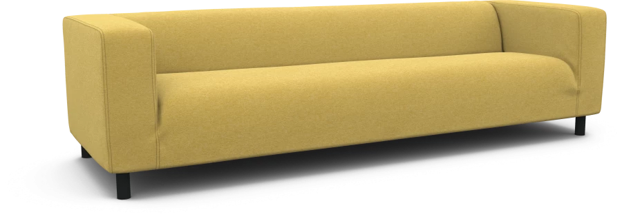 Чехол на диван ИКЕА Клиппан в ткани - SCANDI (изображение №1)