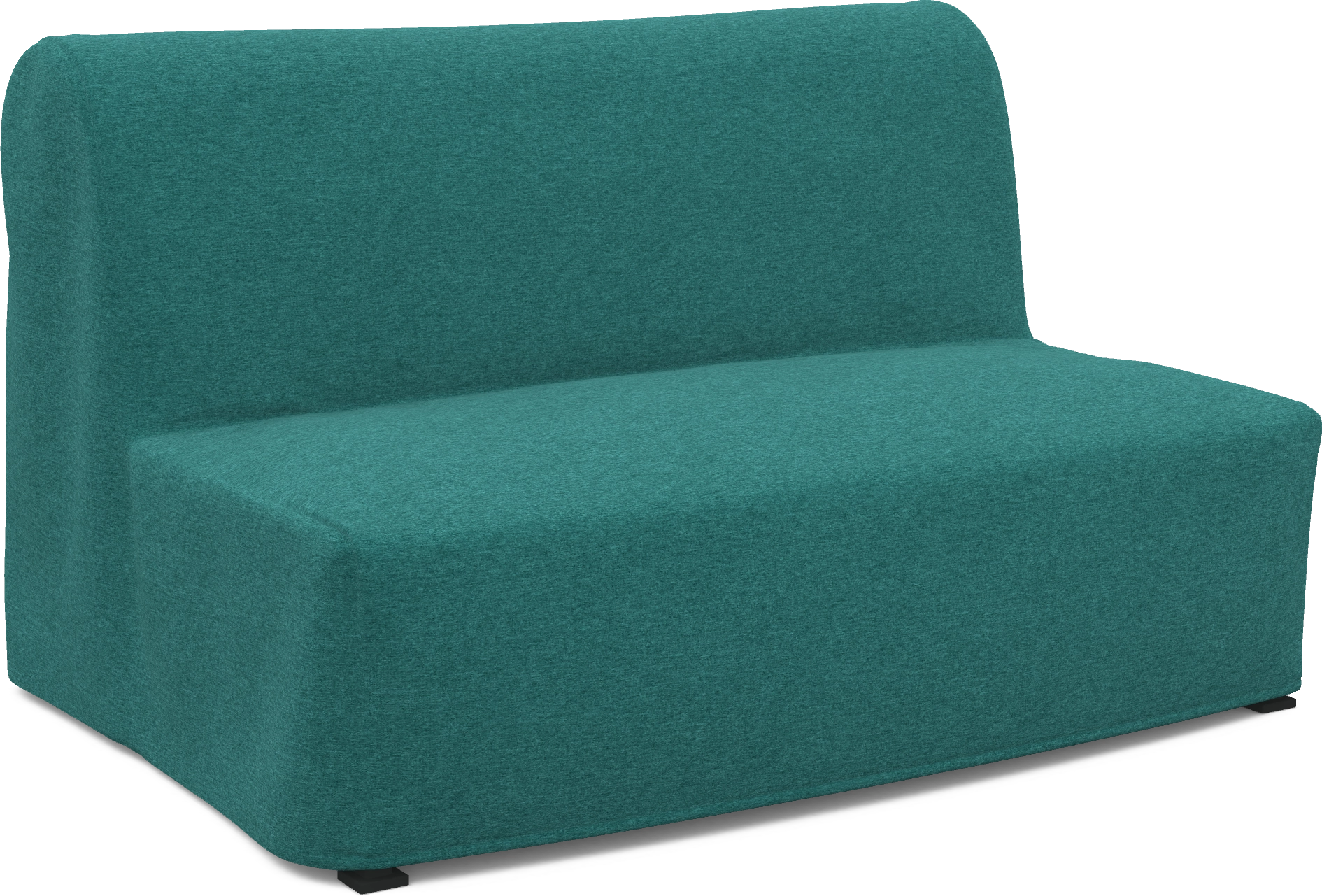 Чехол на диван-кровать ИКЕА Ликселе - SCANDI