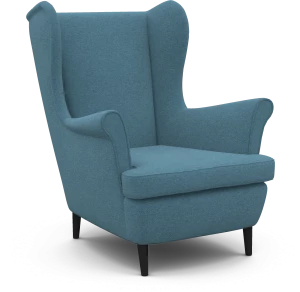 Чехол на кресло ИКЕА Страндмон - SCANDI