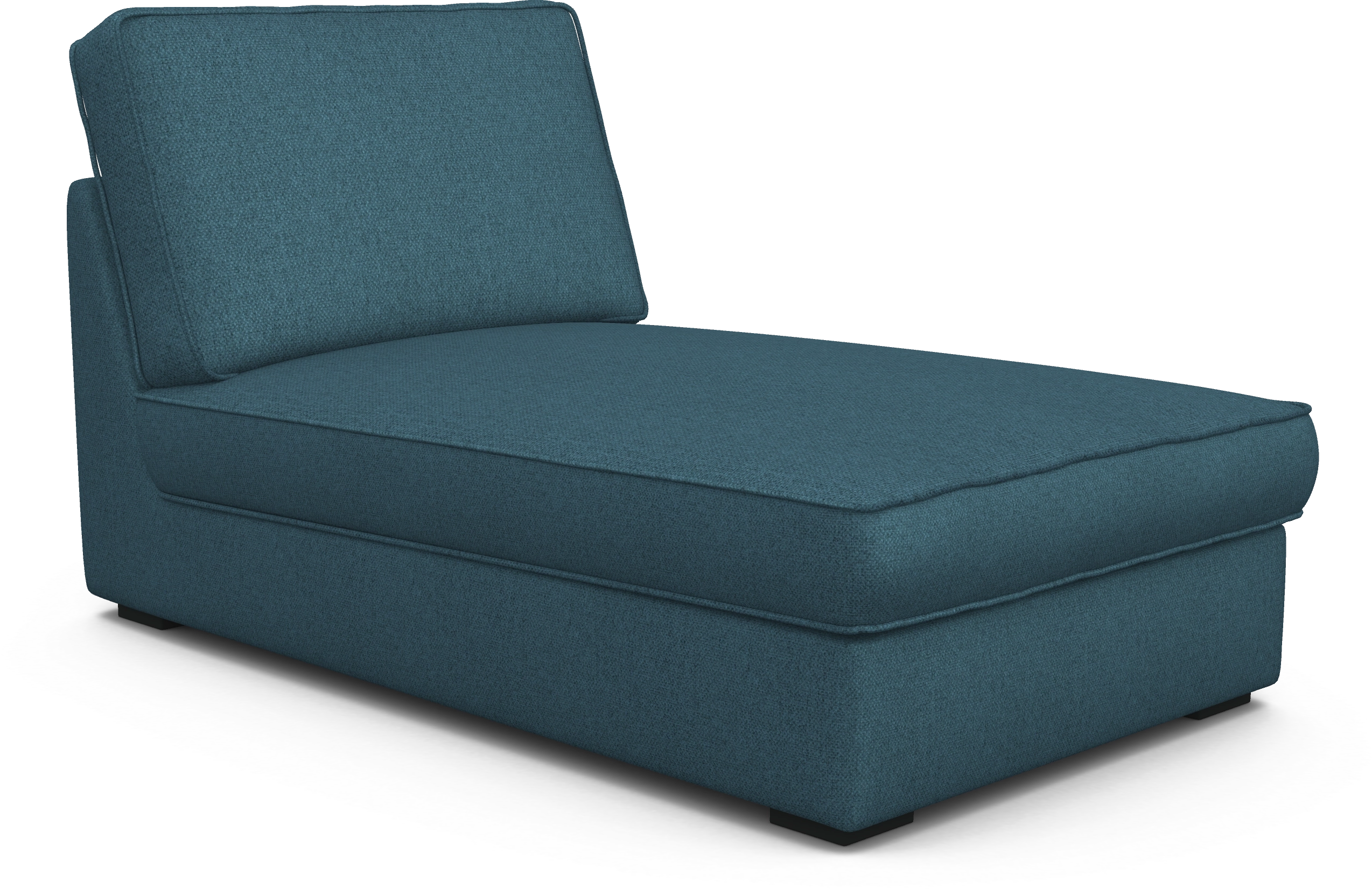 Чехол на козетку дивана ИКЕА Кивик - NEPTUN