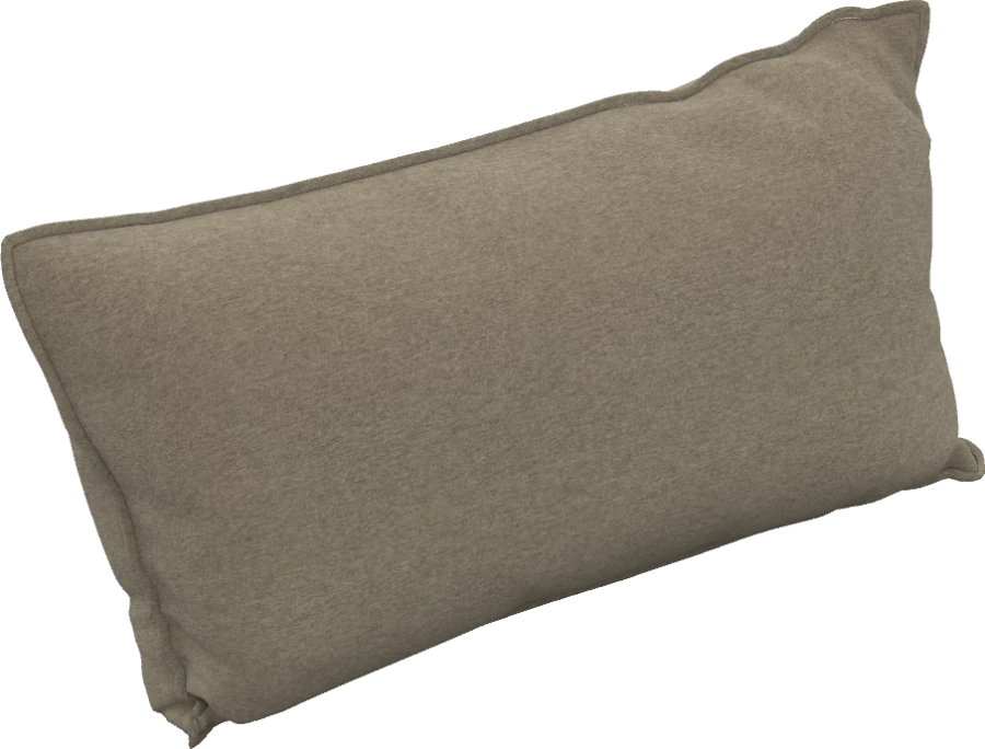 Чехол на приспинную подушку ИКЕА ВАЛЛЕНТУНА - SCANDI (изображение №1)