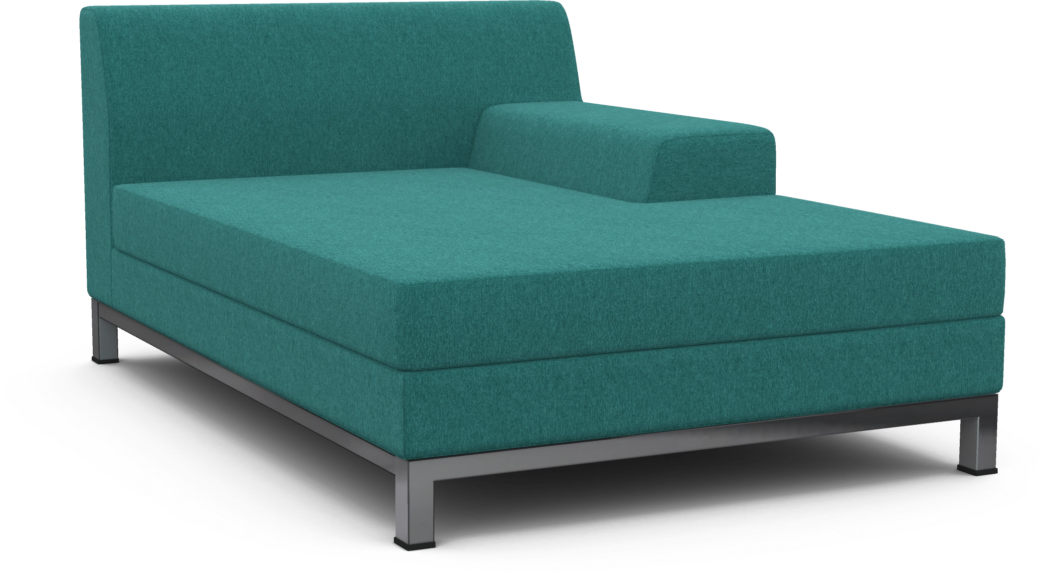 Чехол на козетку правую дивана ИКЕА Крамфорс - SCANDI