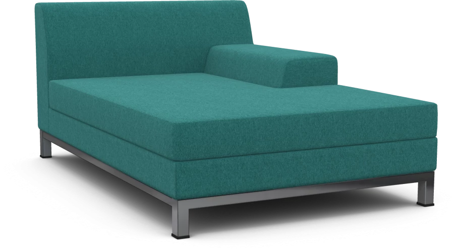 Чехол на козетку правую дивана ИКЕА Крамфорс - SCANDI (изображение №1)