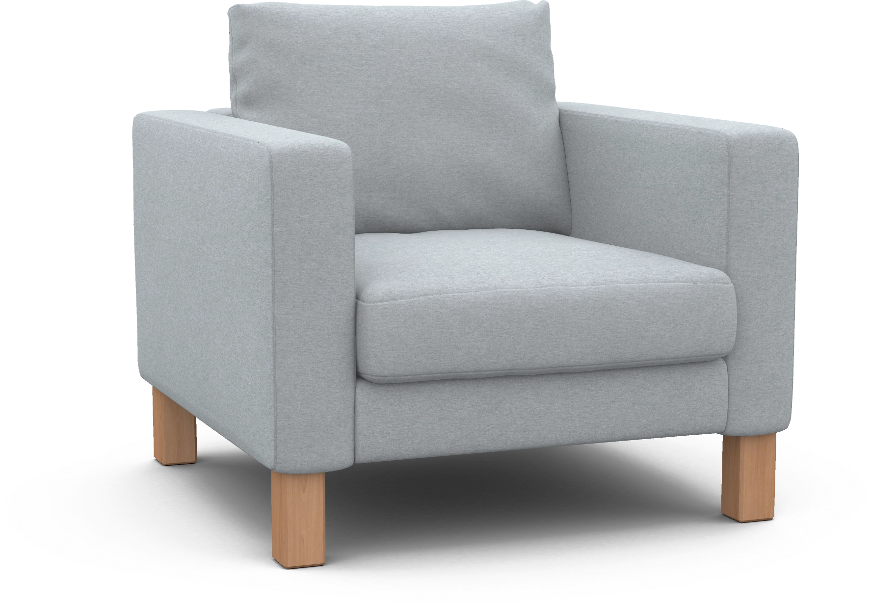 Чехол на кресло ИКЕА Карлстад - SCANDI