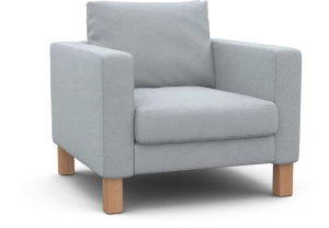 Чехол на кресло ИКЕА Карлстад - SCANDI