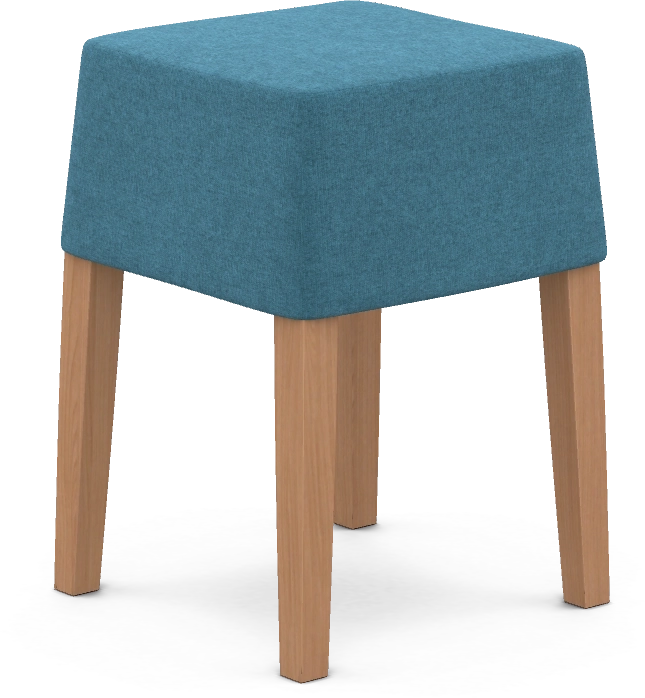 Чехол на табурет ИКЕА Нильс - BREEZE