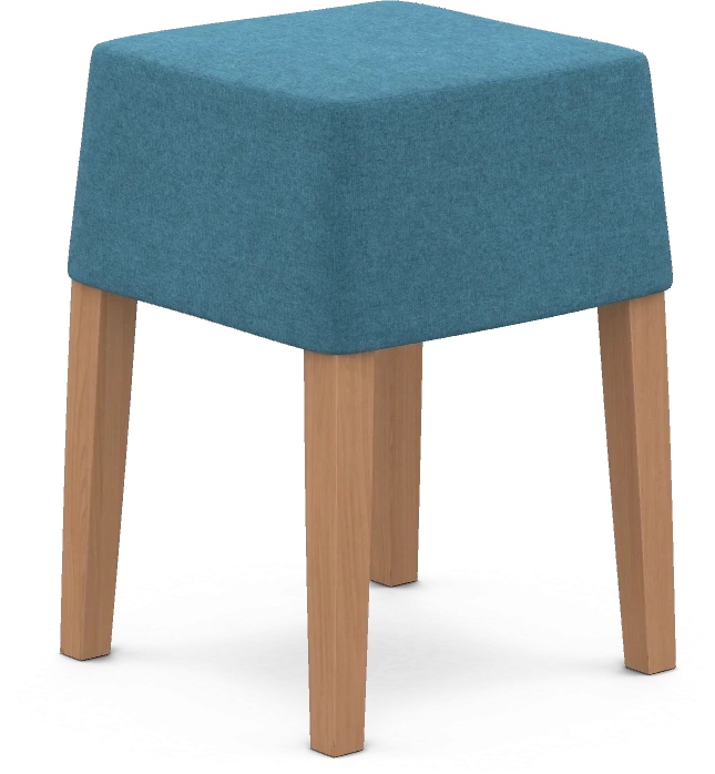 Чехол на табурет ИКЕА Нильс - BREEZE (изображение №1)