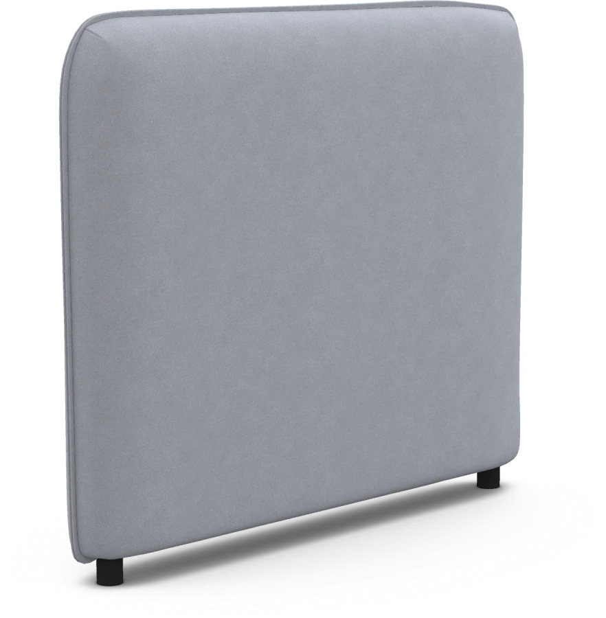 Чехол на спинку 100(Шир)*80(Выс) ИКЕА ВАЛЛЕНТУНА - OPHELIA (изображение №1)