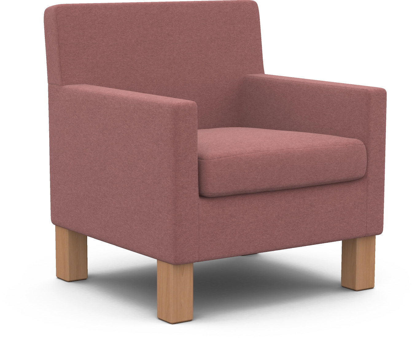 Чехол на кресло ИКЕА КАРЛСТАД малое - SCANDI