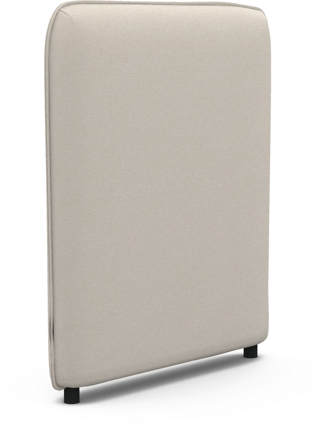 Чехол на спинку 80(Шир)*100(Выс) ИКЕА ВАЛЛЕНТУНА - SCANDI