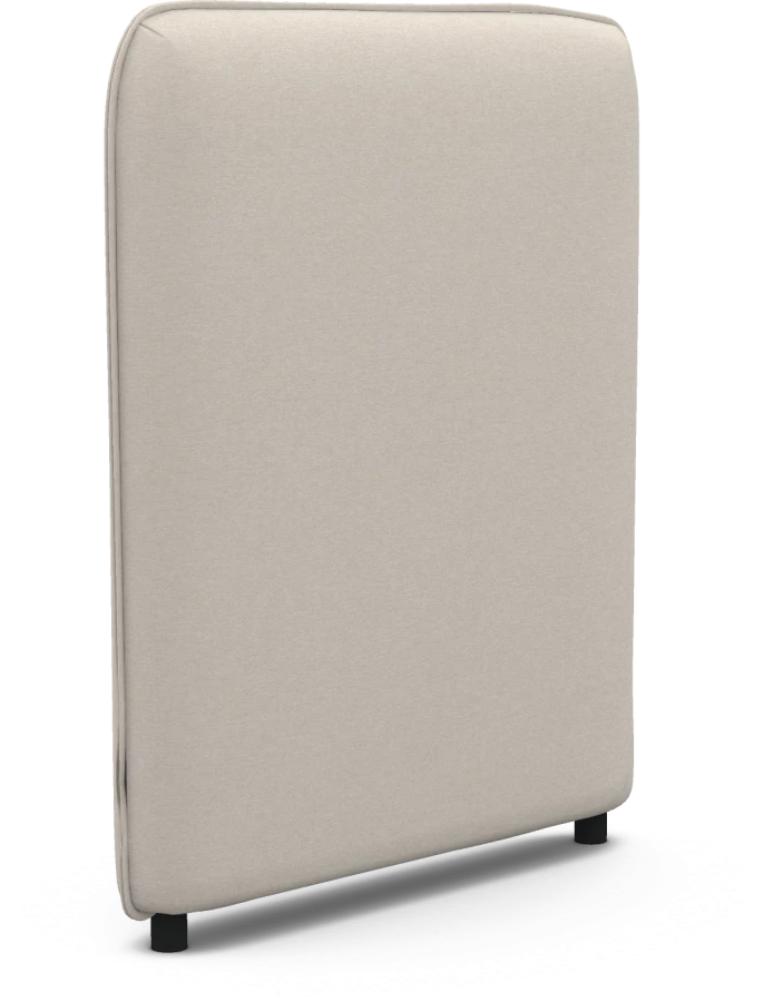 Чехол на спинку 80(Шир)*100(Выс) ИКЕА ВАЛЛЕНТУНА - SCANDI (изображение №1)