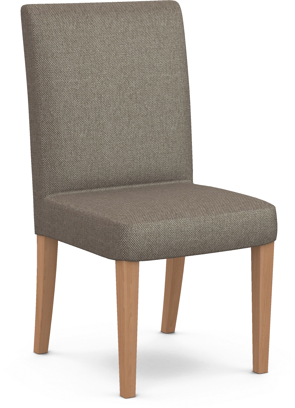 Чехол на столовый стул ИКЕА Хенриксдаль - NEPTUN