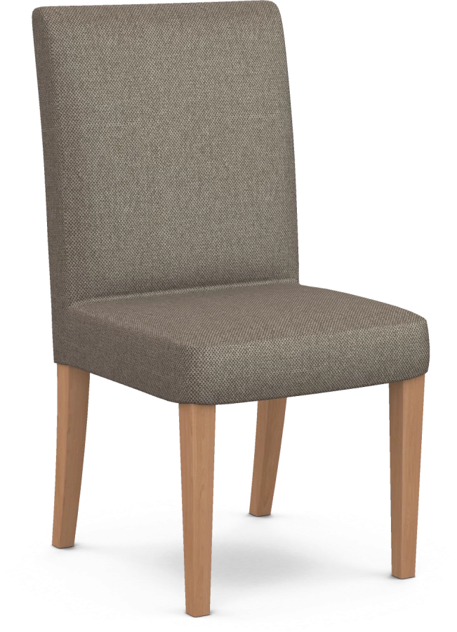 Чехол на столовый стул ИКЕА Хенриксдаль - NEPTUN (изображение №1)