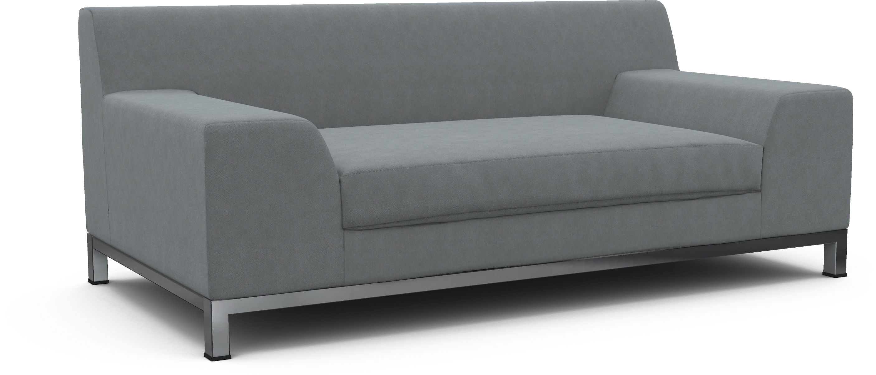 Чехол на двухместный диван ИКЕА Крамфорс - OPHELIA